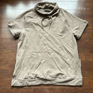 Banana Republic Cowl Neck Sweater